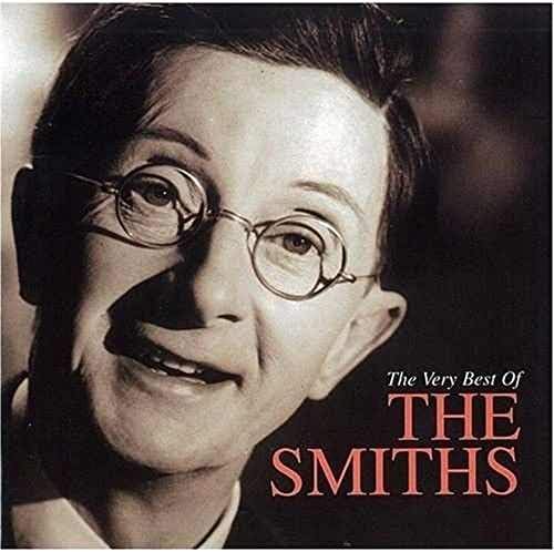 The Very Best of The Smiths