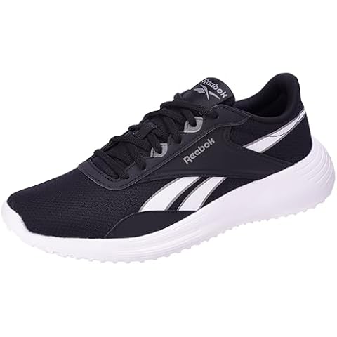Reebok Men's LITE 4 Lightweight Running Shoes Cover
