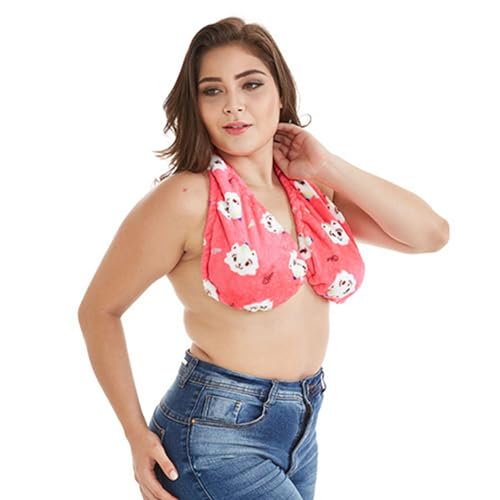GodbTG Comfortable Soft Sport Bra – Ultimate Comfort and Style