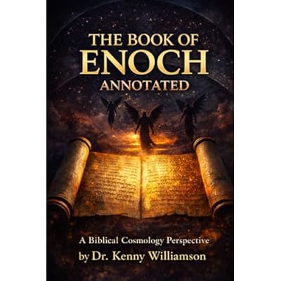 The Book of Enoch (Annotated)