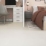 Dalle PVC clipsable GoodHome Baila Effet Pierre Beige 61 x 30,5 cm