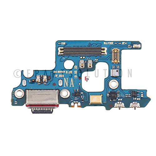ePartSolution SM-N976V