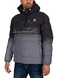 ellesse Pilazzo Winterjacke Herren