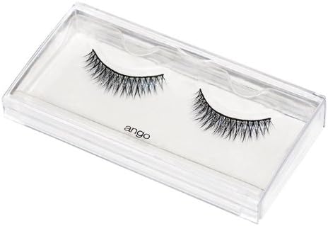 Ango Mink Eyelashes