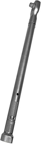 Miniatura 6 de Llave de par ajustable de 34 "DR Click trinquete 90-300 pieslibras