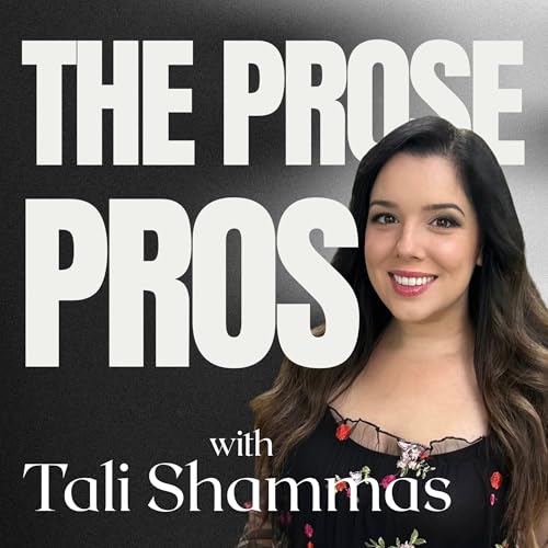 How to build a Writing Community with Kern Carter copertina