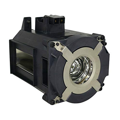Brighter Lamp NP26LP プロジェクターランプ for 日本電気 NEC NP-PA621U 交換用ランプ