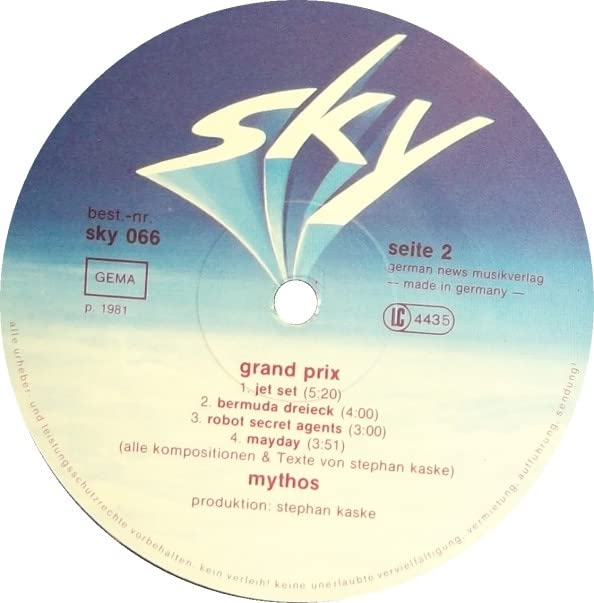 Grand Prix