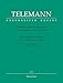 Telemann: Canonic Sonatas for Two Flutes or Two Violins, Op. 5, TWV 40:121-123 (Volume 2)