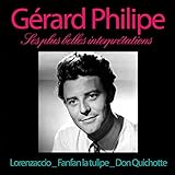  Gérard Philipe, ses plus belles interprétations