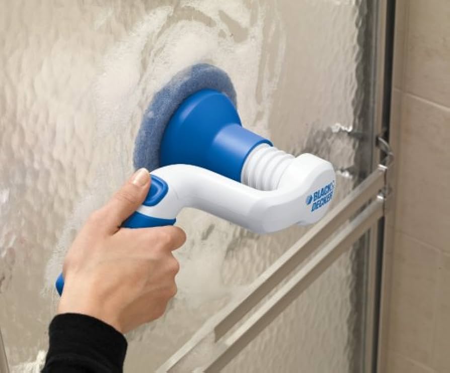 Amazon | BLACK&DECKER スカムバスターエクストリームスペシャル