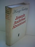 Henry Fielding: Joseph Andrew´s Abenteuer - Henry Fielding 
