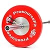 ProsourceFit-Olympic-Barbell-Spring-Clip-Collar-2-inch-Pair-with-Easy-Grip-Handles-for-WeightliftingPowerlifting-and-Strength-Training ProsourceFit Olympic Barbell Spring Clip Collar 2-inch Pair with Easy-Grip Handles for Weightlifting,Powerlifting and Strength Training