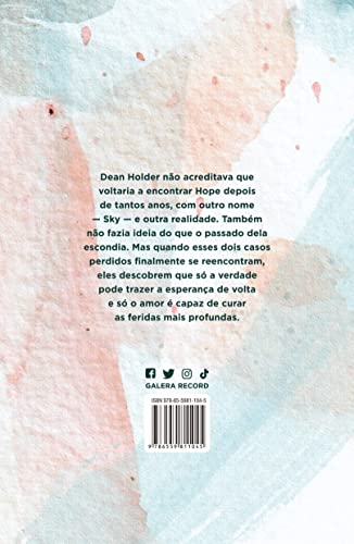 Sem esperança (Vol. 2 Hopeless)