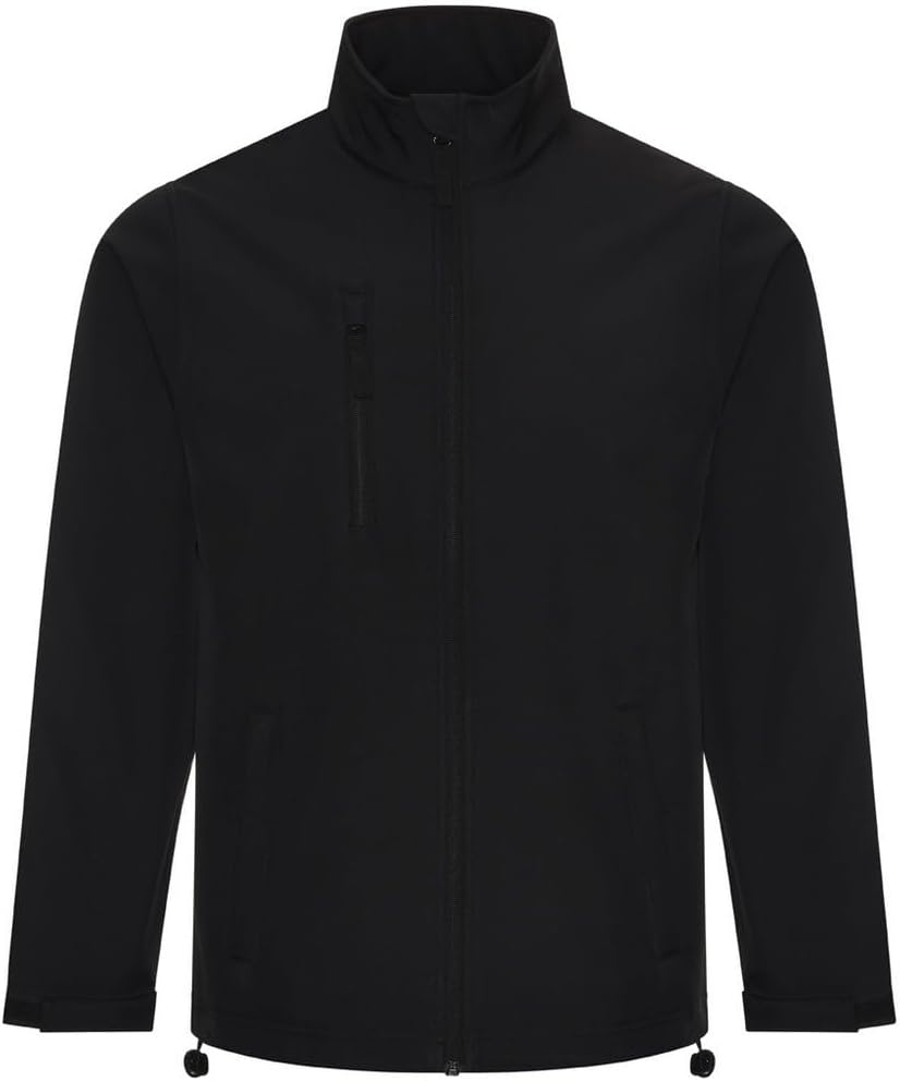 Softshell Jacket - Men