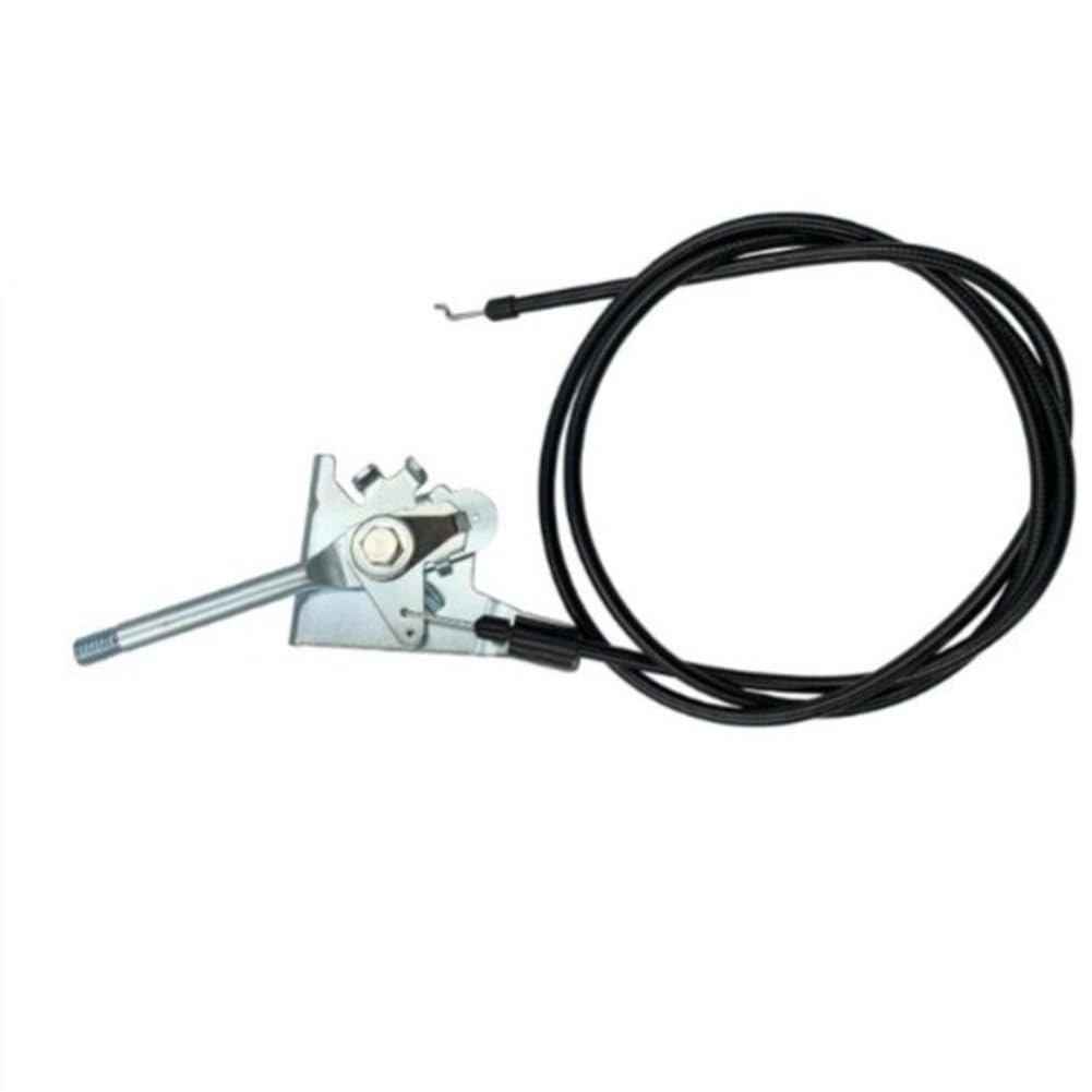 Cable de acelerador de 57.87" para reparar cortacésped Hustler Raptor