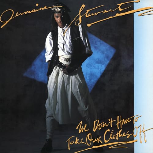 Jermaine Stewart