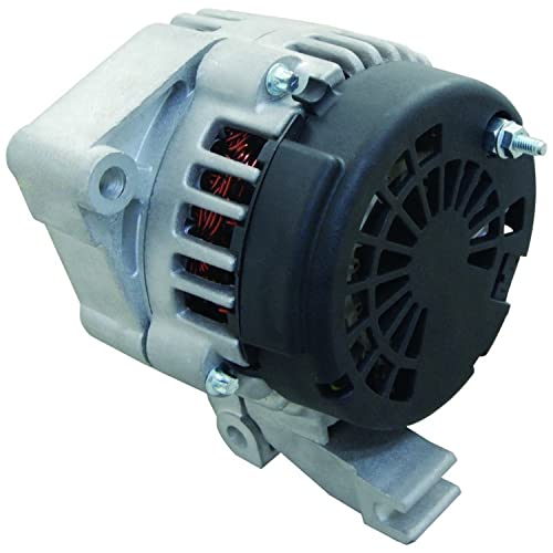 New Alternator Replacement For Buick Lesabre & Pontiac Bonneville V6 3.8L 3800 2001-2004, Adr0185, 40012149, 40012149R, 40012150, 40012150R #TOP1