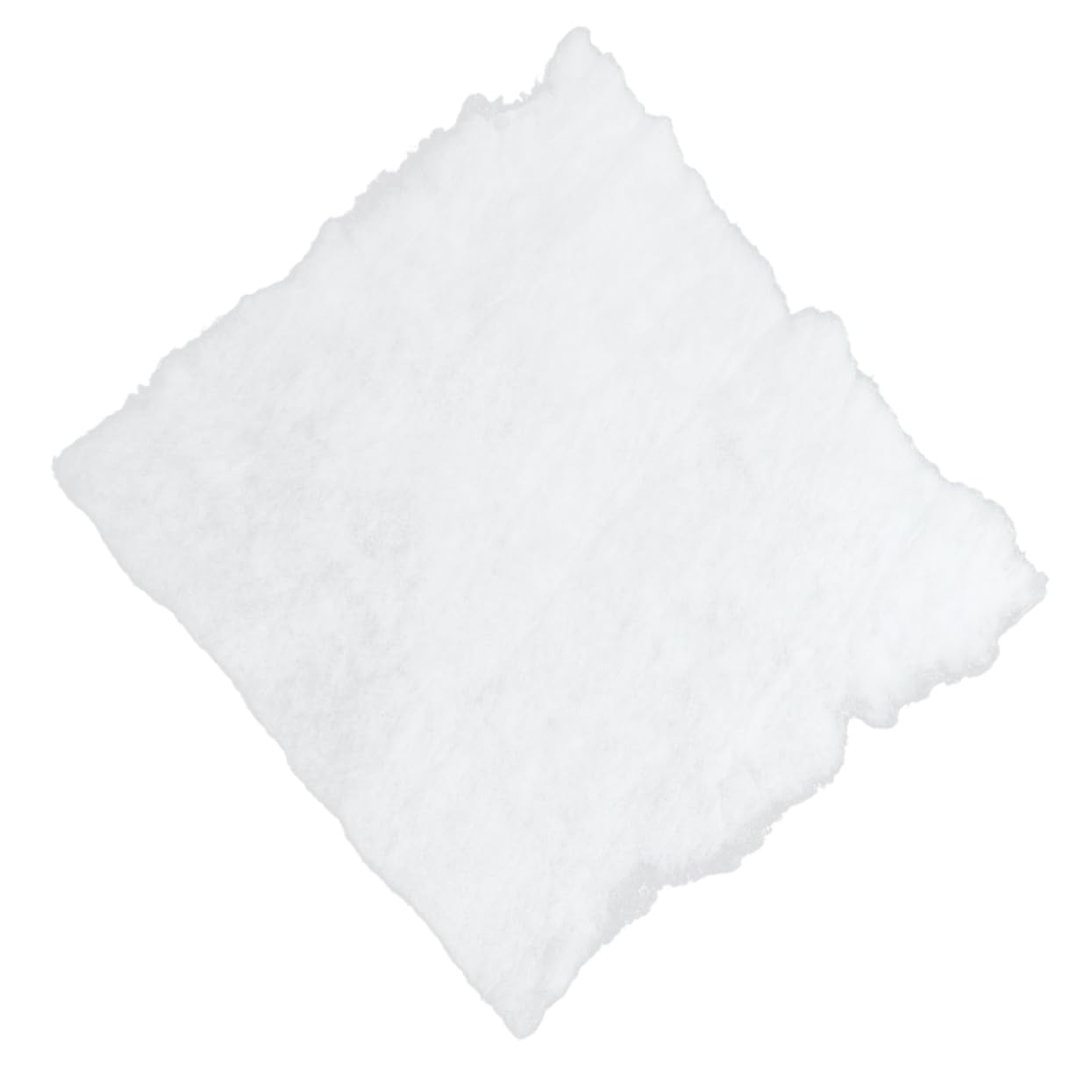 RORPOIR Artificial Snow Blanket Snowflake Decor Snow Blanket for Christmas Party