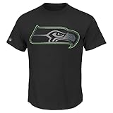 Majestic Athletic NFL Seattle Seahawks Tanser T-Shirt XX Large