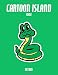 Produktbild Cartoon Island: Green Snake - Cartoon Animals (Cartoon Island Snake, Band 1)