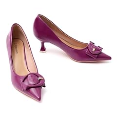 Heels Purple