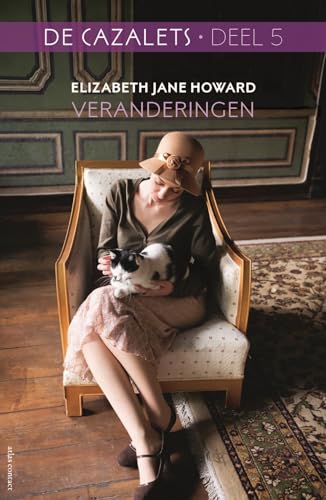 Veranderingen (De Cazalets, 5)