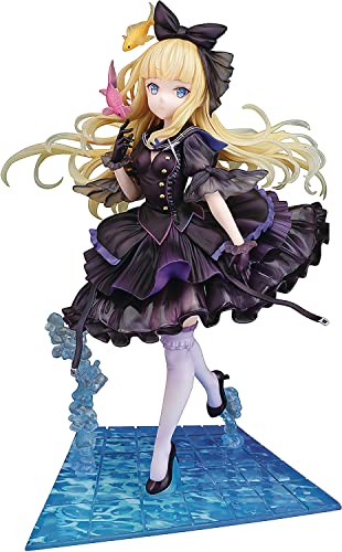 Original Character Alumina by Fuzichoco PVC 1/7 Toka Kairo Minasoko no Alice 25 cm Cover