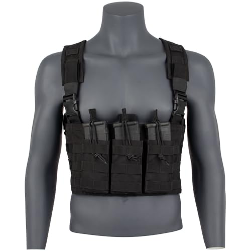Tactical Chest Rig