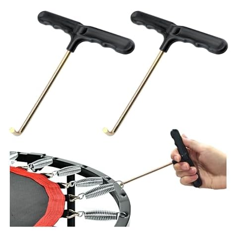 Mebamce Trampoline Spring Pull Tool Set Cover