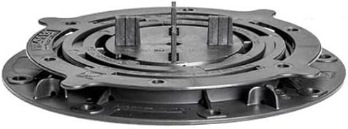Buzon DPH 18-28 mm — Plot réglable sans correcteur de pente