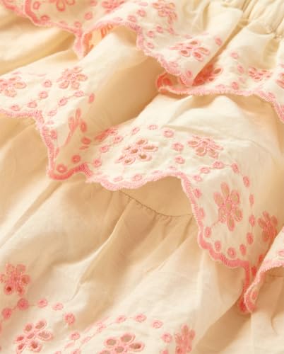 Image of Gymboree Girls' and Toddler Ruffle Skirts