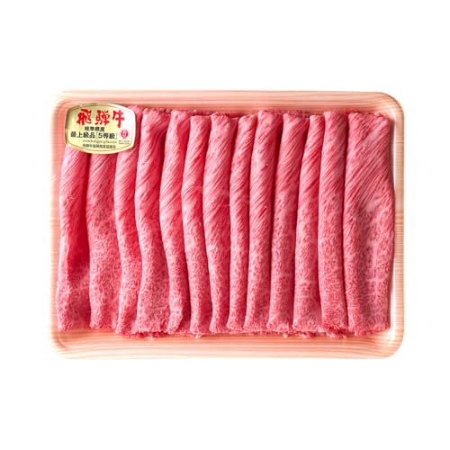 きなぁた瑞浪 [3回定期便] ※地域指定※ 飛騨牛 肩ロース すきやき 650g