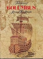 The Voyages Of Columbus 060013931X Book Cover