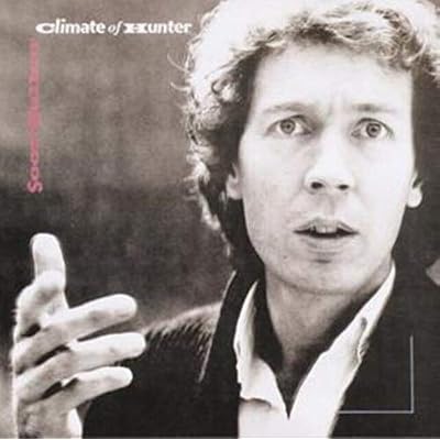Climate Of Hunter