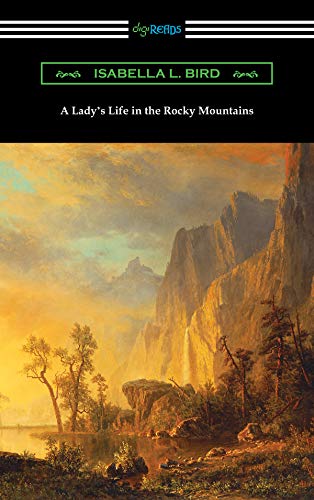 Image of A Lady's Life in the Rocky Mountains