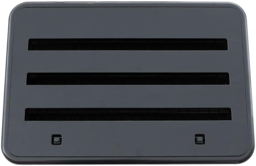 Norcold 621156AG Vent Door Assy-aero Gray/ord 12