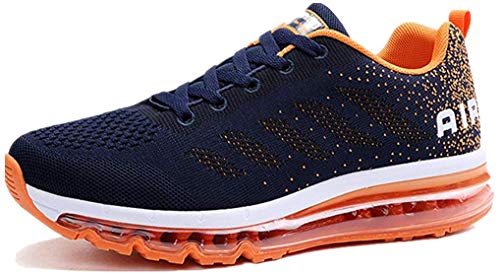 41 EU, Blue Orange