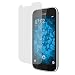 Produktbild PhoneNatic 8er-Pack Displayschutzfolien matt kompatibel mit Nokia 1
