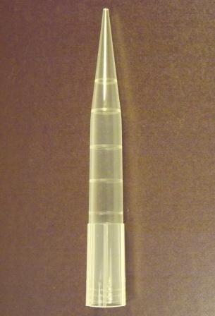 SEOH MicroPette Tips 100-1000ul Universal Tips Graduated Clear Bulk 1000PK