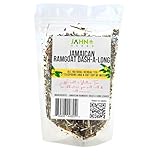 Jamaican RamGoat Dash-a-long Tea Leaves