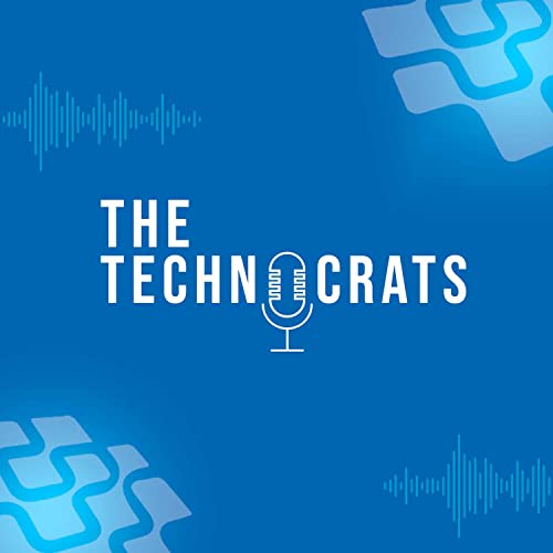 Couverture de The Technocrats