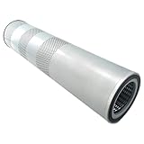 CCXXMMYY EF058EF12 Hydraulic Filter Suitable for XGMA XG822 XG836F XG836i Crawler Excavators