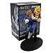 Banpresto - Dragon Ball Z - Super Saiyan Vegito (vs Majin Buu (Son Gohan Absorbed)), Bandai Spirits Match Makers Figure