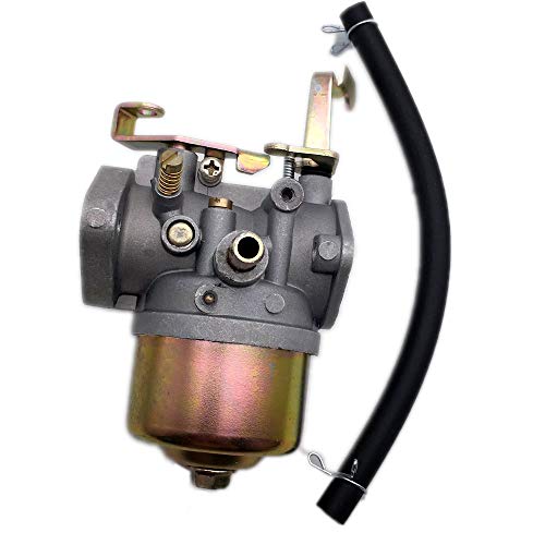 Compatible with Wisconsin Robin WI-390 W1-390 Gas Engine Replacement Carburetor - Image 5