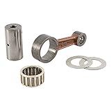 Hot Rods Connecting Rod 8646 Compatible With/Replacement For Honda CRF 150 R 2007-2017
