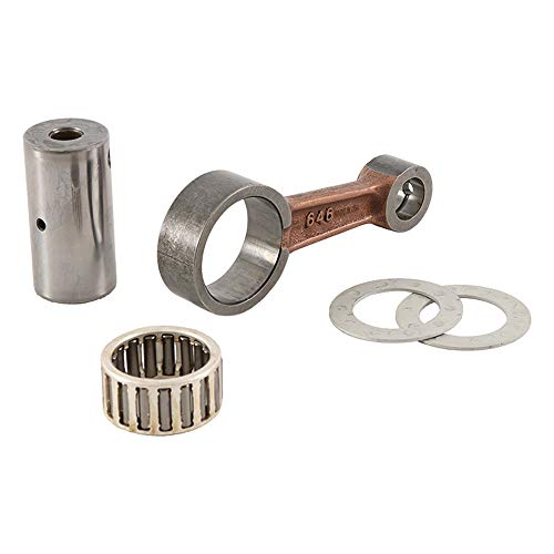 Hot Rods Connecting Rod 8646 Compatible With/Replacement For Honda CRF 150 R 2007-2017