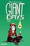 Giant Days #12 (Giant Days #12 : 12)