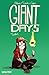 Giant Days #12 (Giant Days #12 : 12)