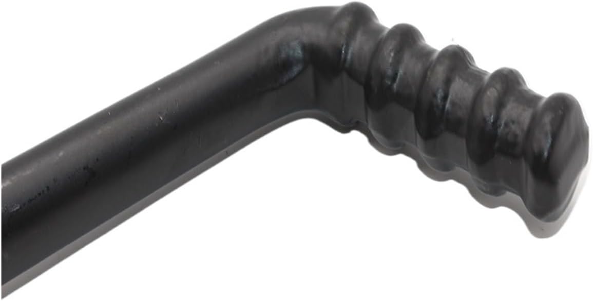 Motorcycle Start Lever Engine Starter Kick Starter Pedal Li-Fan YX YCF SSR Arm Bike Motocross Accessories